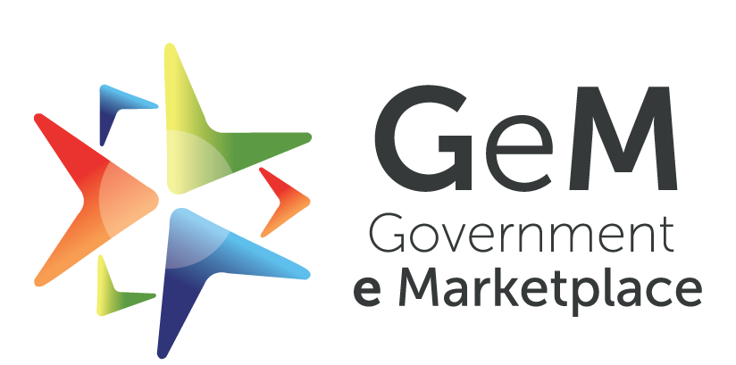 GeM — Government e Marketplace
