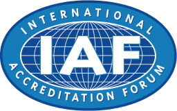 IAF — International Accreditation Forum